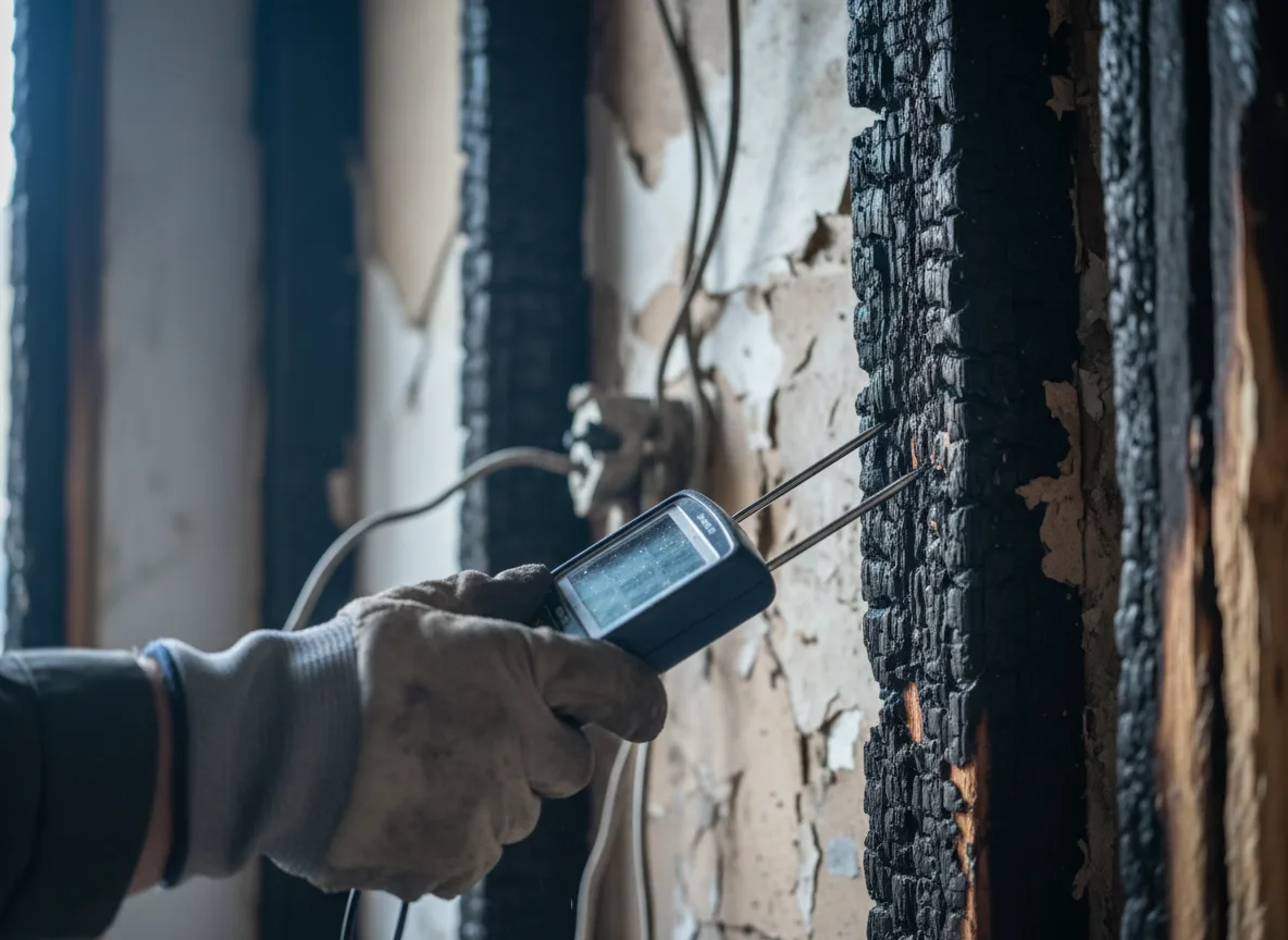 Fire Damage Restoration Roslyn, WA FAQs